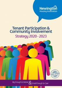 Tenant Participation & Community Involvement Strategy 2020 - 2023